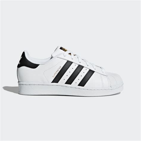 adidas superstar wit maat 41|White Superstar Shoes .